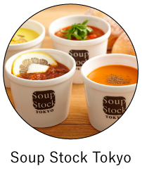 soup stock tokyo