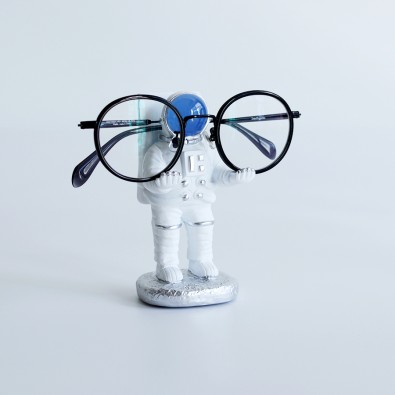 DULTON
ASTRONAUT GLASSES HOLDER（WHITE）