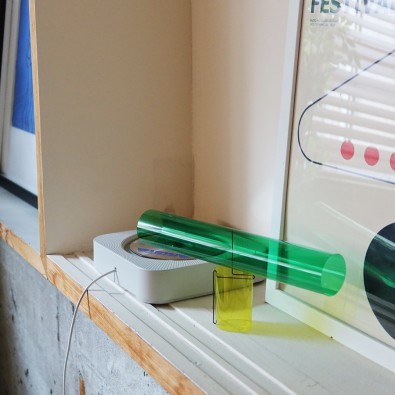 tempo
Looping モビール