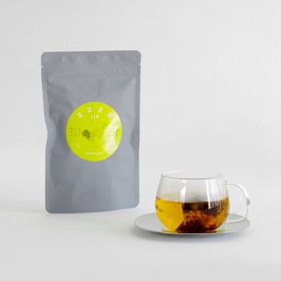 ZZZZ TEA カップ＆ソーサーセット