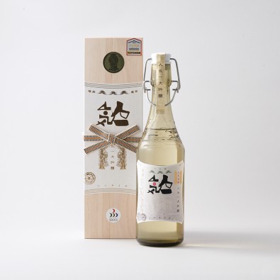 人気酒造
人気一 大吟醸