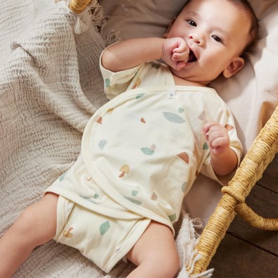 10mois
PATTO SATTO HADAGI (2枚セット)