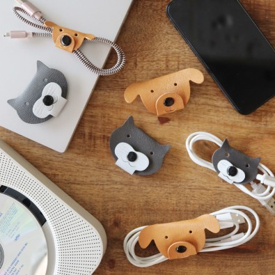 KIKKERLAND
DOG&CAT  Cable Ties