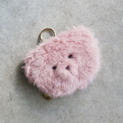 JOliJOli
テディチャームポーチ