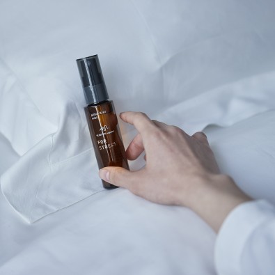 ＠aroma
ピロー&エアミスト スリーピングサポート フォーストレス