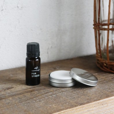 ＠aroma
ストーンディフューザーmini＋アロマオイルセット