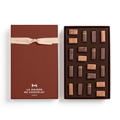 La Maison du Chocolat
アタンション（20粒入）