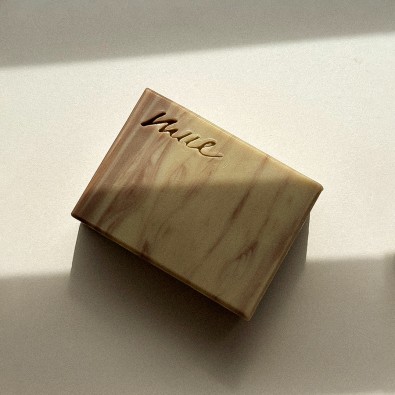 mue
Bar Soap（Focus）