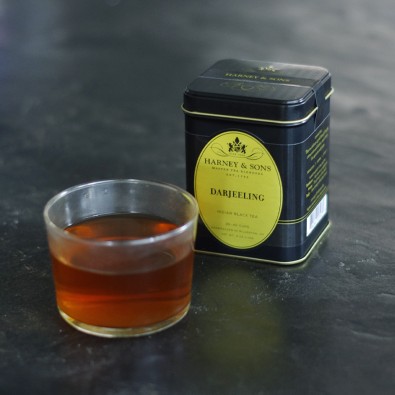 HARNEY & SONS
ダージリン（茶葉）