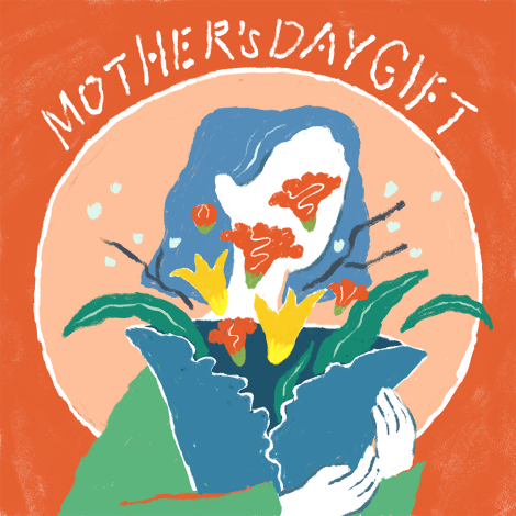 dozo for MOM