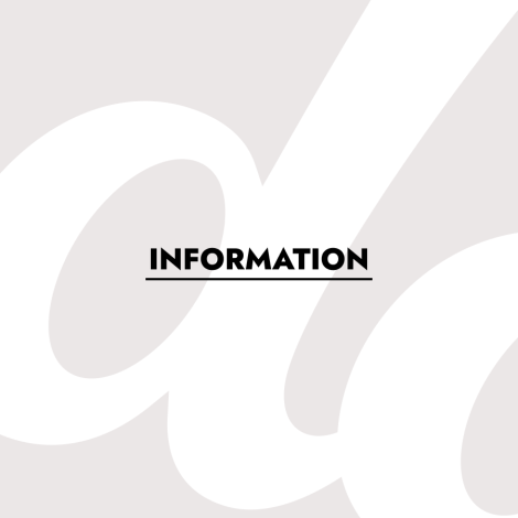 infomation