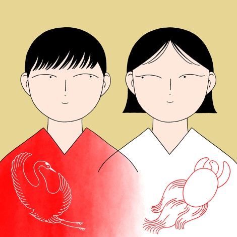13 ハレやかな2人に。 – dozo
